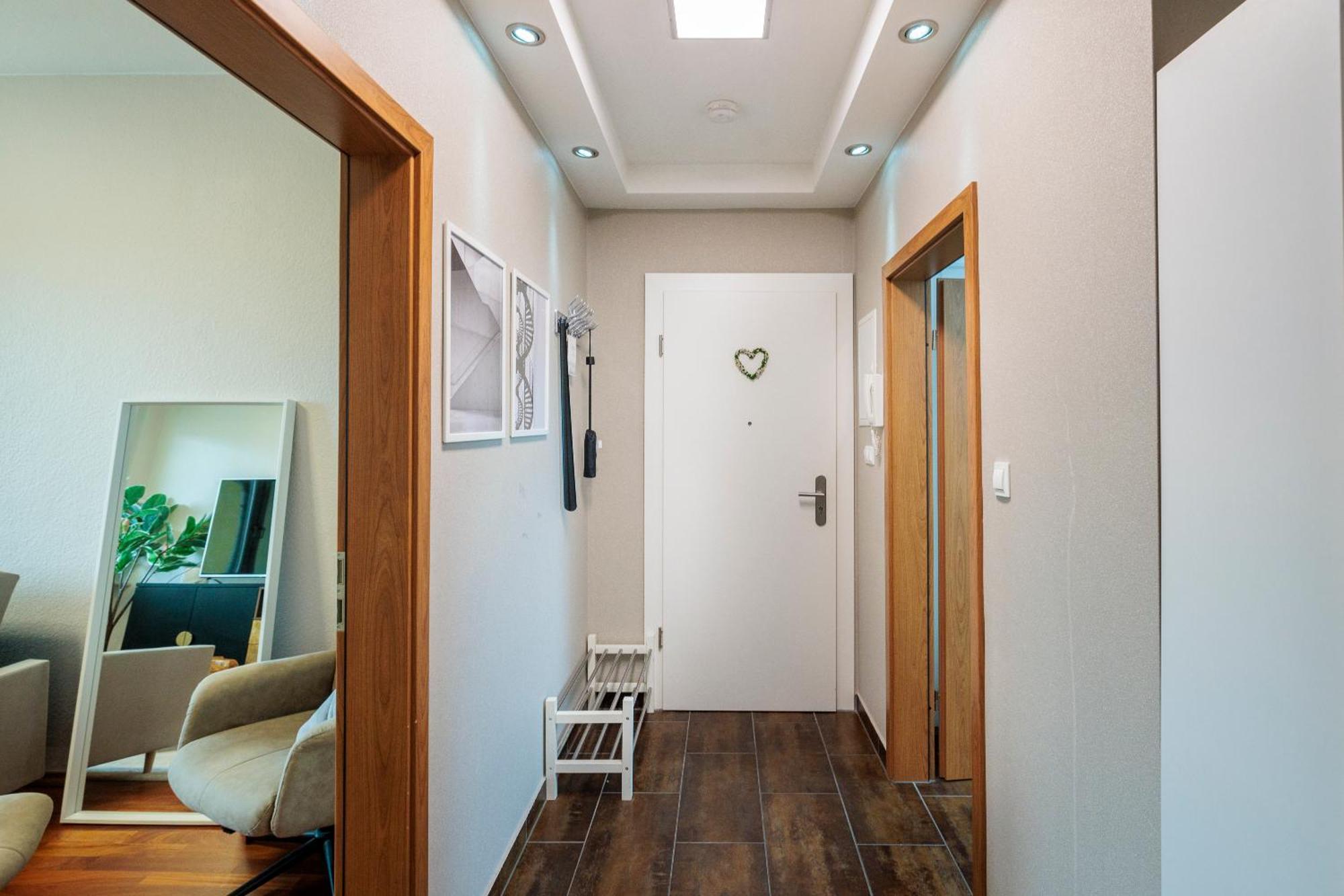 Apartment 86qm - 3 - - Rhm *