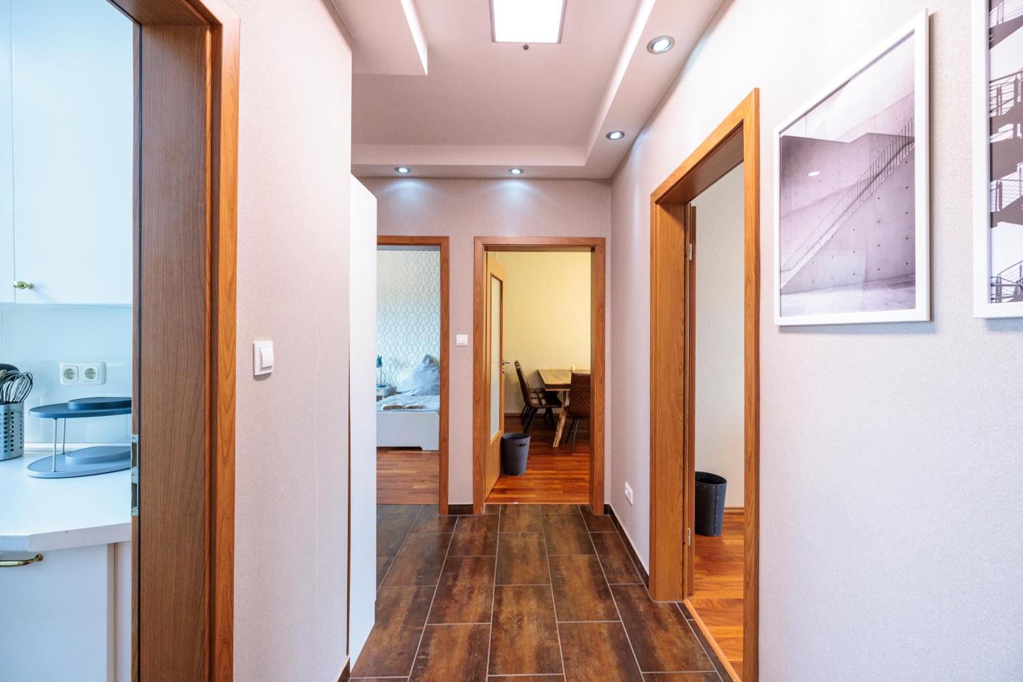 86qm - 3 - - Rhm Apartment *
