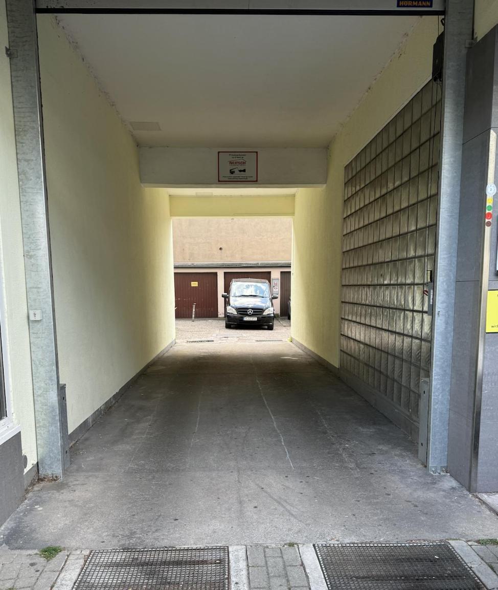 86qm - 3 - - Rhm Apartment Hannover