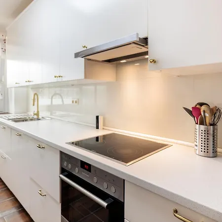 86Qm - 3 Rooms - Central - Rhm Apartments Hanovre Extérieur photo