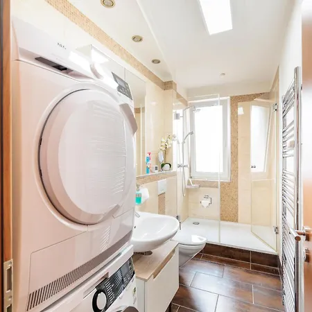 86Qm - 3 Rooms - Central - Rhm Apartments Hanovre Extérieur photo