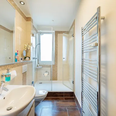 86Qm - 3 Rooms - Central - Rhm Apartments Hanovre Extérieur photo