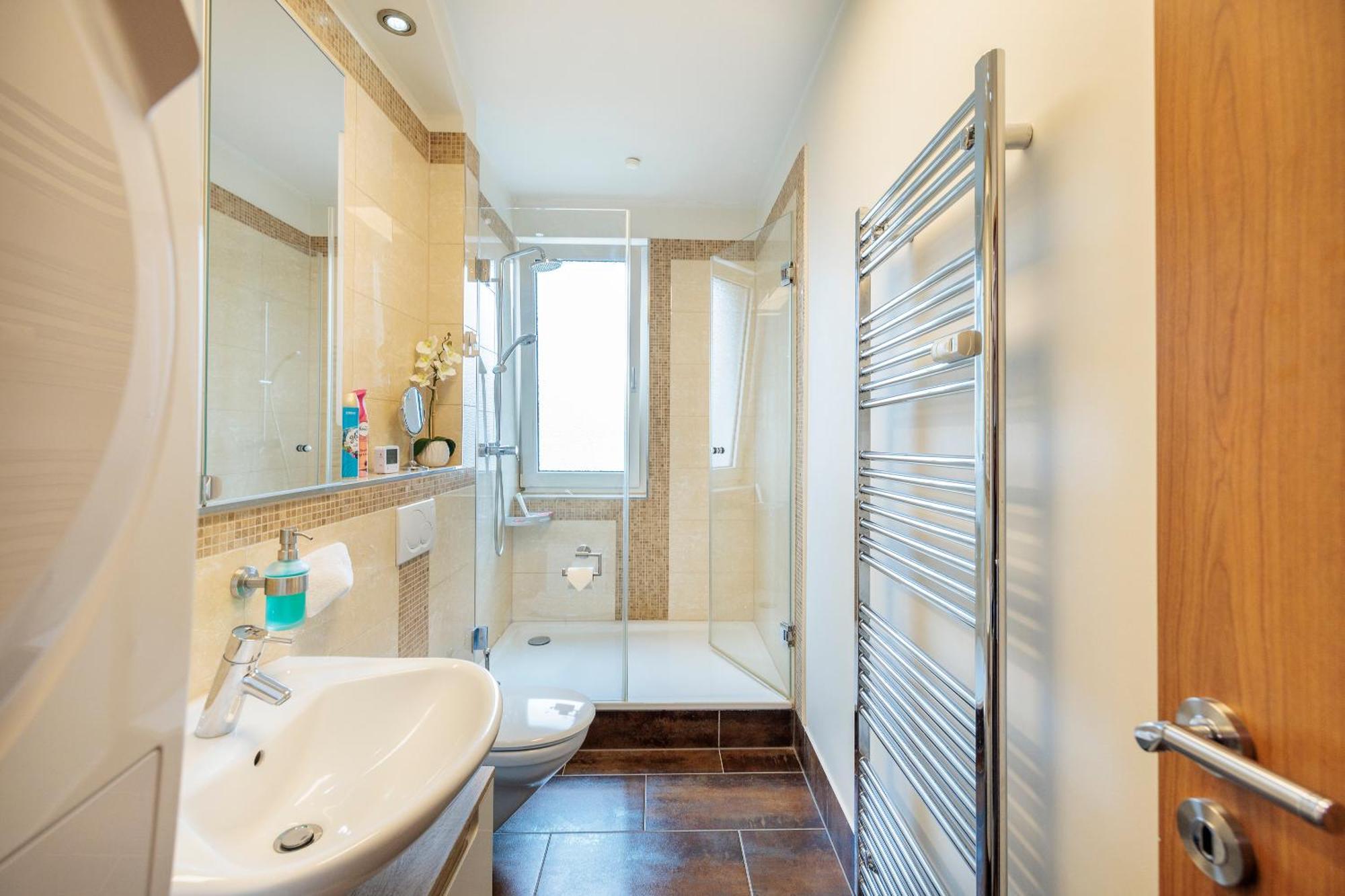 Apartment 86qm - 3 - - Rhm Hannover