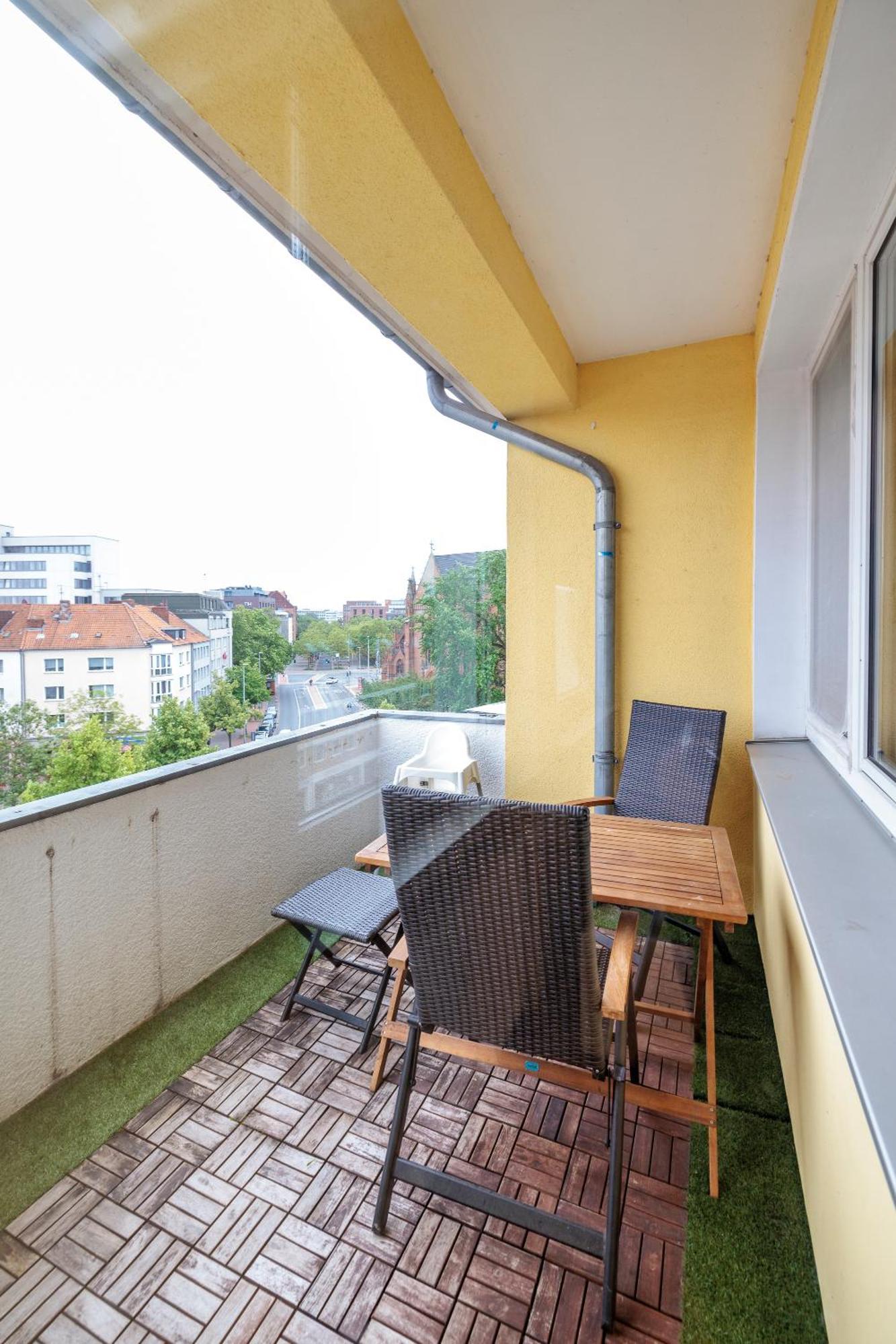 86qm - 3 - - Rhm Apartment *