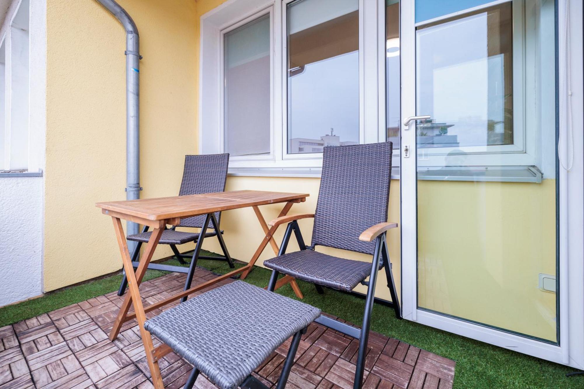 86qm - 3 - - Rhm Apartment